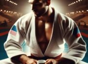 Latihan Judo Terbukti Bermanfaat untuk Fisik & Mental Sehat