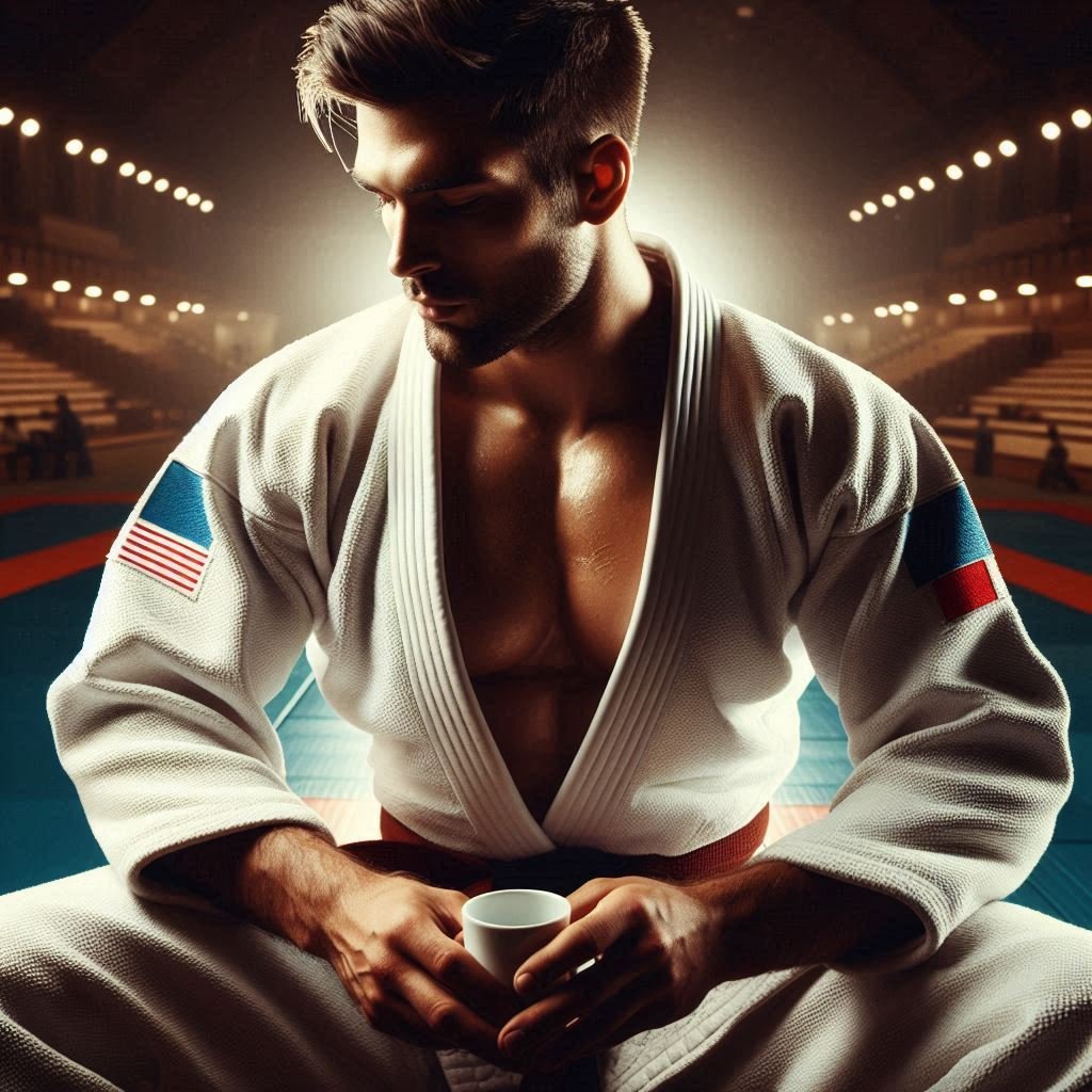 Latihan Judo Terbukti Bermanfaat untuk Fisik & Mental Sehat