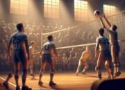 Tren Bola Voli di Dunia dan Indonesia yang Kian Berkembang