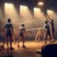 Tren Bola Voli di Dunia dan Indonesia yang Kian Berkembang