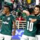 Daftar Pemain Palmeiras di Piala Dunia Antarklub 2025