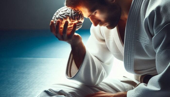 Judo Mental sebagai Sarana Pembentukan Karakter Anak