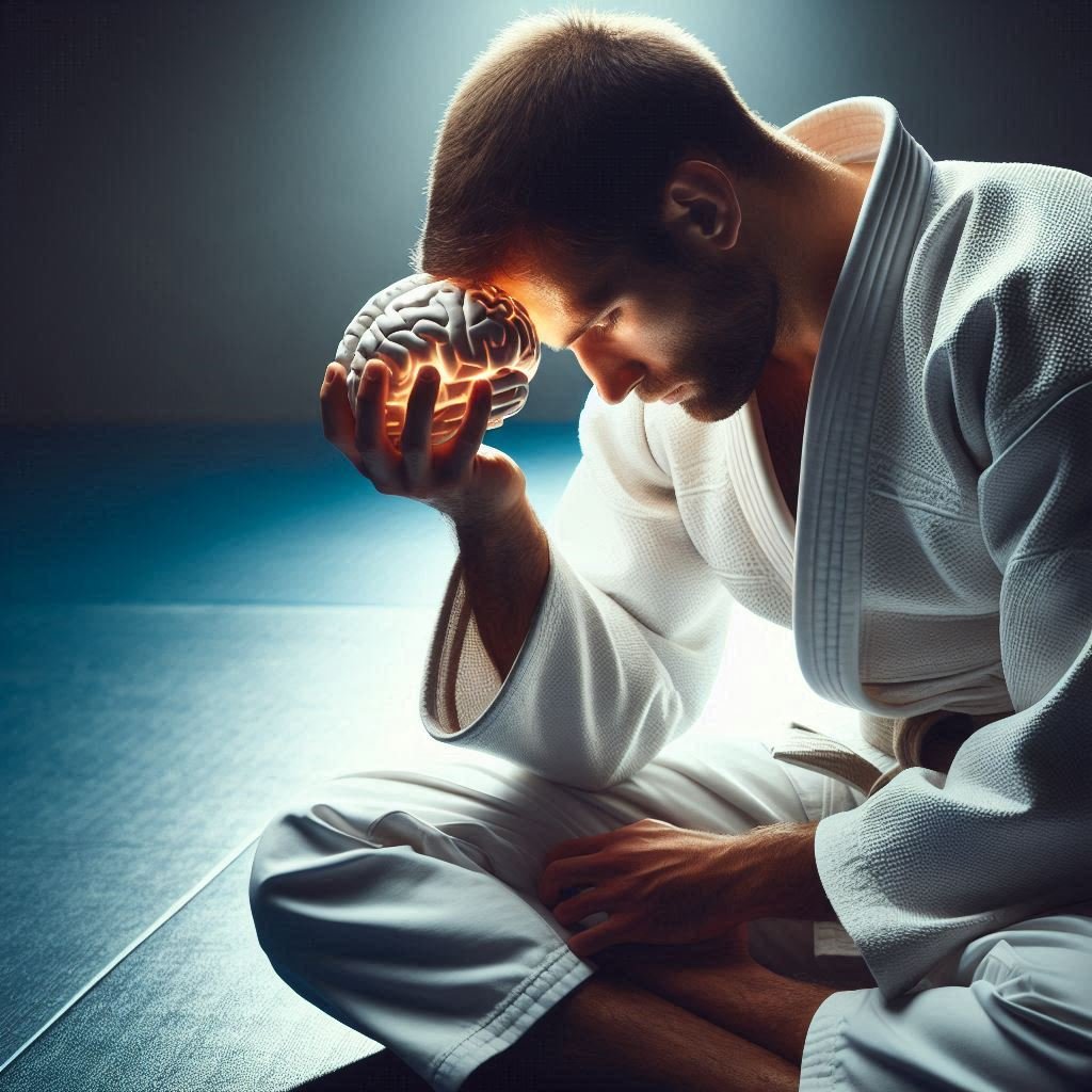 Judo Mental sebagai Sarana Pembentukan Karakter Anak