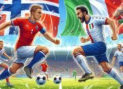 Prediksi Skor Norwegia vs Italia: Penentu Grup I 7-06-2025
