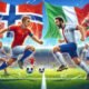 Prediksi Skor Norwegia vs Italia: Penentu Grup I 7-06-2025