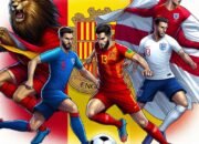 Prediksi Skor Andorra vs Inggris: Siapa Unggul? 07-06-2025