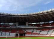 Pertahanan Zona Sepak Bola: Strategi di Lapangan Hijau