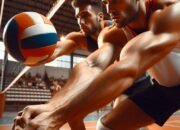 Panduan Lengkap Teknik Servis Bola Voli Terbaik Untuk Pemula