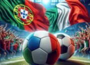 Analisis Prediksi Skor Portugal vs Italia 3 Juni 2025