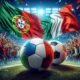 Analisis Prediksi Skor Portugal vs Italia 3 Juni 2025