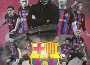 Barcelona: Klub Legendaris dengan Prestasi Gemilang