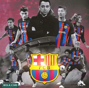 Barcelona