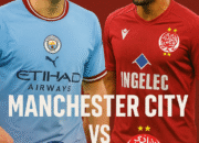 Prediksi Skor Manchester City vs Wydad Casablanca