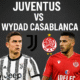 Juventus v Wydad Casablanca