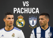 Prediksi Skor Real Madrid vs Pachuca Pada Malam ini