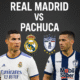 Real Madrid vs Pachuca