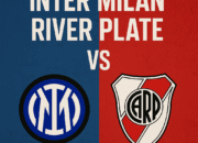 Prediksi Skor Inter Milan vs River Plate Malam ini