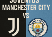 Prediksi skor Juventus vs Manchester City malam ini