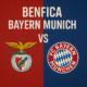Prediksi Skor Benfica vs Bayern Munich Pada 26 Juni