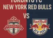 Prediksi skor Toronto FC vs New York Red Bulls Malam ini