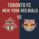 Prediksi skor Toronto FC vs New York Red Bulls Malam ini