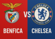 Benfica vs Chelsea