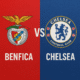 Benfica vs Chelsea