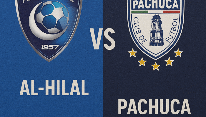Prediksi Skor Al-Hilal vs Pachuca pada 27 juni