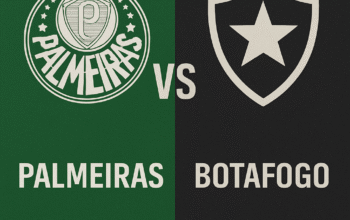 Palmeiras vs Botafogo
