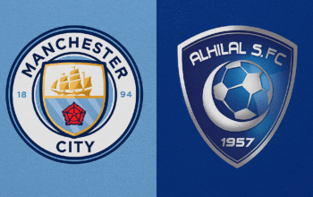 Manchester City vs Al-Hilal