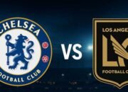 Prediksi Skor Chelsea vs Los Angeles FC Malam ini