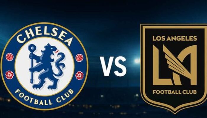 Prediksi Skor Chelsea vs Los Angeles FC Malam ini