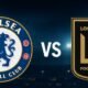 Chelsea vs Los Angeles FC