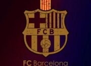 Lambang FC Barcelona Apa Saja Empat Elemen Itu?
