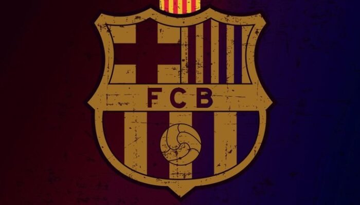 Lambang FC Barcelona Apa Saja Empat Elemen Itu?