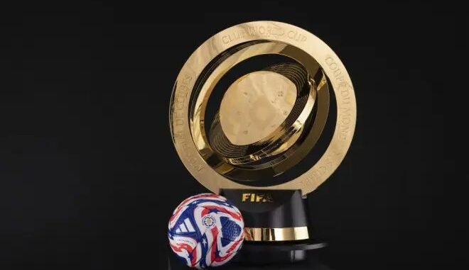 Jadwal Lengkap Piala Dunia Antarklub World Cup 2025