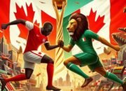 Prediksi Skor Kanada vs Pantai Gading pada Hari Rabu
