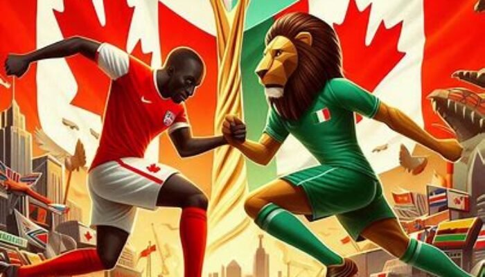 Prediksi Skor Kanada vs Pantai Gading pada Hari Rabu