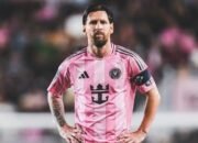 Daftar Pemain Inter Miami di Piala Dunia Antarklub 2025