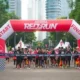 List Komunitas Lari di Kota Jakarta