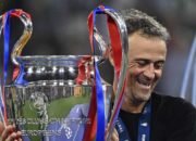 PSG Hancurkan Mimpi Inter, Rekor Brutal di Final UCL