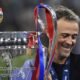 PSG Hancurkan Mimpi Inter, Rekor Brutal di Final UCL