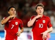 Susunan Pemain Liga Indonesia All-Stars Piala Presiden 2025