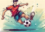 Menciptakan Permainan Sepak Bola: Jejak Awal Hingga Sekarang