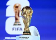 Daftar Lengkap Negara Lolos Piala Dunia 2026