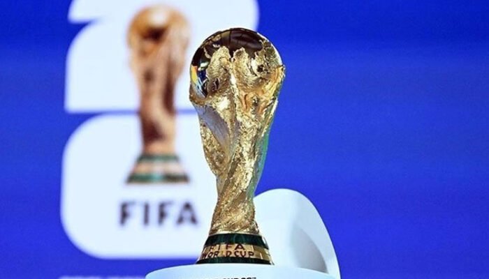 Daftar Lengkap Negara Lolos Piala Dunia 2026