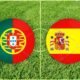 Portugal vs Spanyol