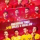 Indonesia vs Australia
