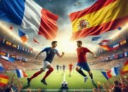 Prediksi Skor Prancis vs Spanyol Pada Jumaat 06 Juni