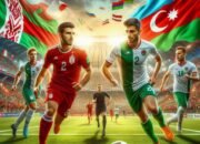 Prediksi Skor Belarusia vs Azerbaijan 2025: Siapa Unggul?